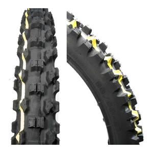 Bild von MITAS C21 MEDIUM/HARD TERRAIN 80/100-21 TT 51R – Motorradreifen für anspruchsvolle Trails