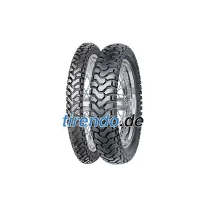 Bild von Mitas E-07 Hinterradreifen (130/80-18 TL 72T)