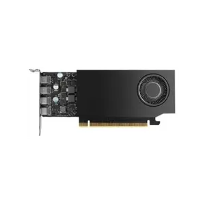 Bild von NVIDIA RTX A1000 - 8GB GDDR6 RAM - Grafikkarte