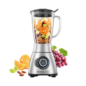 Bild von Standmixer PRESIDENT 1,8 l – Der perfekte Küchenhelfer