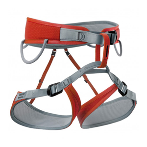 Bild von Rock Empire Streak Lady Red - Klettergurt für Damen