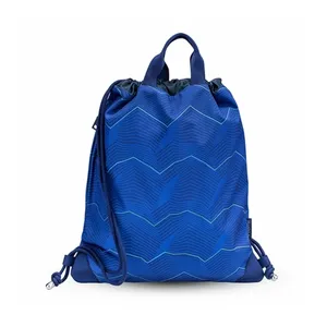 Bild von Premium School Gym bag Estate Blue