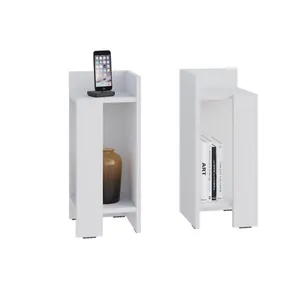 Bild von Decortie Nachttisch Elos – Modern und Vielseitig