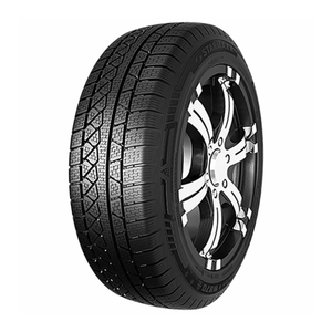 Bild von STARMAXX INCURRO W870 315/35R20 110V XL, Incurro Winter W870 – Eine umfassende Analyse