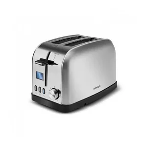 Bild von Karaca Inox-Toaster mit LED-Zeitanzeige - One Size