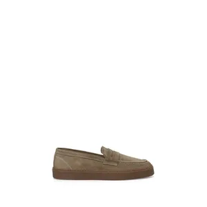 Bild von İnci Rick 4fx Nerz-loafer für Herren – Stilvoll und Bequem