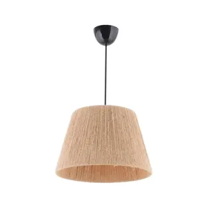 Bild von Opviq Kronleuchter FLH2267 - Eleganz trifft auf rustikalen Charme