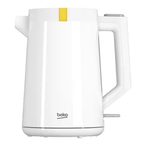 Bild von BEKO WKM4215W Elektrischer Wasserkocher im Test