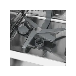 Bild von Beko BDIN38430C Geschirrspüler im Test