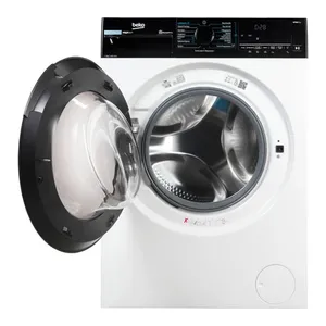 Bild von Beko B7WFU69418W Waschmaschine – Effizient und Benutzerfreundlich
