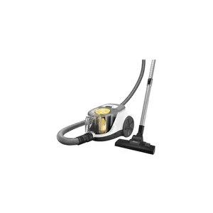 Bild von Philips Power Cyclone 4 XB2140/09 Staubsauger Test