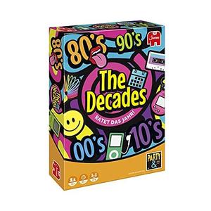 Bild von The Decades