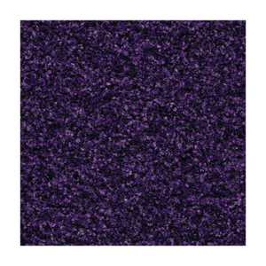 Bild von Forbo Fußmatte Fußabstreifer Coral Brush 5709 royal purple, 90x155 cm