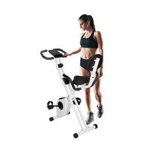 Bild von BIGZZIA Heimtrainer 4-in-1 - Ideal für das Training zu Hause