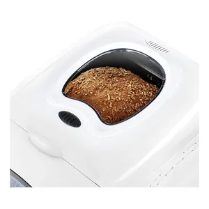 Bild von Princess 152006 Brotbackautomat - der perfekte Begleiter für frisches Brot