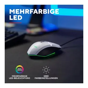 Bild von Trust GXT 109B Felox Gaming Maus