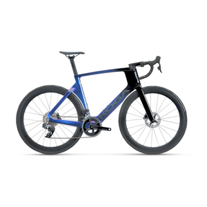 Bild von Koga KINSEI PREMIUM Rennrad im Test