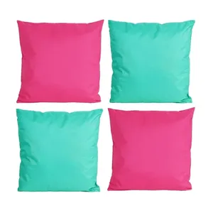 Bild von Coen Bakker Dekokissen JACK 4x Outdoor Lounge Kissen 45x45cm