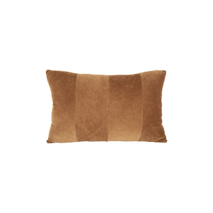 Bild von Present Time Kissen Ribbed - Stilvoller Komfort für Ihr Zuhause
