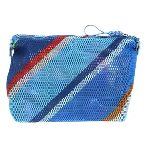 Bild von Crossbody Multi Blue - Die Oilily Umhängetasche im Test