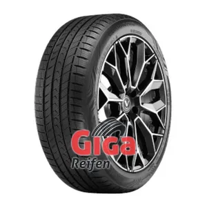 Bild von Vredestein Quatrac Pro+ 225/35 R19 88Y - Ganzjahresreifen im Test