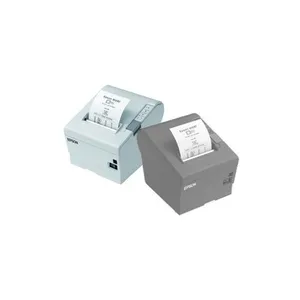 Bild von EPSON TM-T88V-012 - Bon-Thermodrucker mit Abschneider, 80mm, RS232 (seriell) & USB
