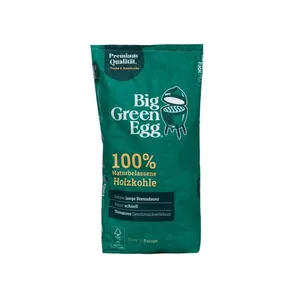 Bild von Big Green Egg Starter-Paket - Small