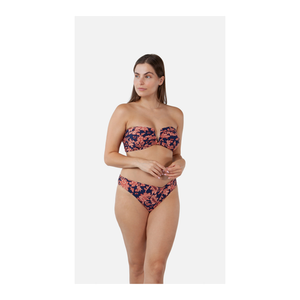 Bild von Barts Damen Lasa Bandeau Bikini Oberteil