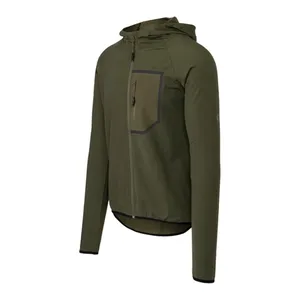 Bild von AGU Tech Hoodie Jacke Venture – Vielseitiger Begleiter für jedes Wetter