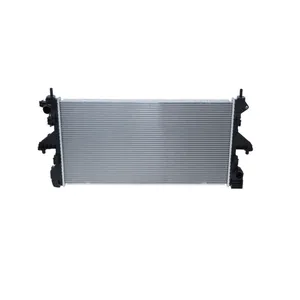 Bild von NRF Kühler für Motorkühlung – Modell 59294