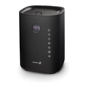 Bild von Clean Air Optima CA-605: Der intelligente Luftbefeuchter für ein gesundes Raumklima