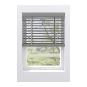 Bild von Elegante my home Jalousie Alexia aus Bambus