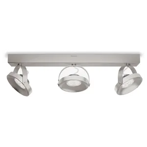Bild von Philips myLiving LED Spot Spur 3-flammig (533131716)