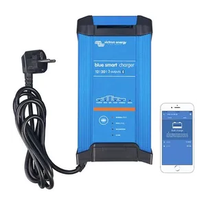 Bild von Victron Energy Bleiakku-Ladegerät Blue Smart 24/16