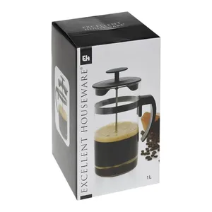 Bild von Exzellente Ebolo-Kaffeemaschine von Excellent Houseware
