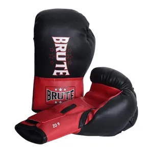 Bild von BRUTE Box-Starter-Set Kinder schwarz 11 kg Testbericht