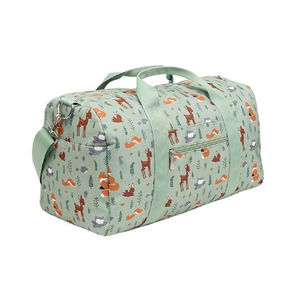Bild von A Little Lovely Company Reisetasche Waldfreunde – der perfekte Begleiter für kleine Reisen
