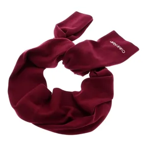 Bild von Calvin Klein Essential Knit Scarf Red Currant
