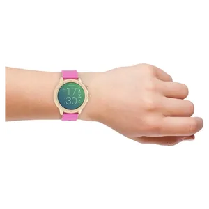 Bild von Oozoo Smartwatch Unisex Fitnessuhr 45mm – Ein umfassender Produkt-Check