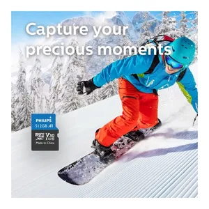 Bild von Philips Ultra Pro microSDXC Karte 128GB