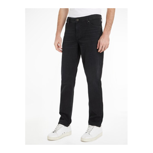 Bild von Calvin Klein Slim-fit-Jeans »SLIM FIT RINSE BLACK« – Der perfekte Begleiter für jeden Anlass