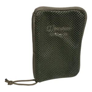 Bild von Berghaus FLT Cargo Pocket IR - Steingrauoliv