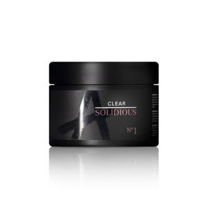 Bild von Astonishing Haargel Solidious Gel - Ein innovatives Nagelgel