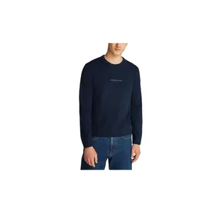 Bild von Tommy Hilfiger TJM Linear Small Chest Sweater für Herren