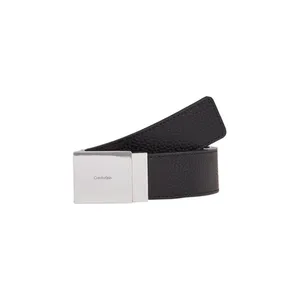 Bild von Calvin Klein Ledergürtel ADJ CASUAL PLAQUE PB 35MM