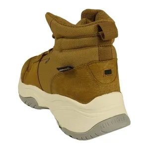 Bild von Tommy Hilfiger Herren Outdoor Leather Boot - Eine stilvolle Wahl für den Herbst