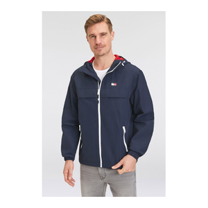 Bild von Modischer Tommy Jeans Blouson für kühle Tage