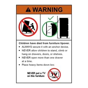 Bild von vidaXL Nachttisch Räuchereiche 40x42x56 cm Holzwerkstoff – Zeitloser Begleiter für Ihr Zuhause