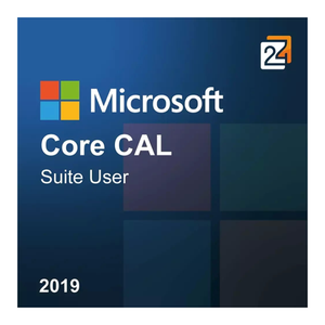 Bild von Microsoft Core CAL Suite User 2019 – eine umfassende Lösung für Ihr Unternehmen