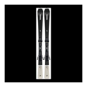 Bild von K2 Allmountaincarver DISRUPTION 76 W LTD – Ein vielseitiger Ski für Damen